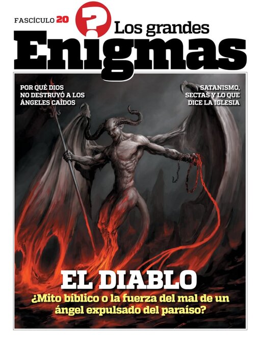 Title details for Los Grandes Enigmas del mundo by Media Contenidos - Available